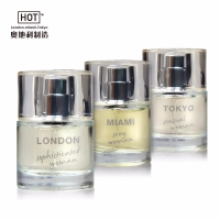 用费洛蒙香水会过敏吗